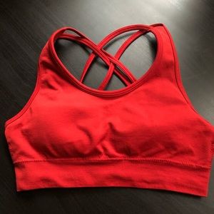 Alphalete Revival Sports Bra